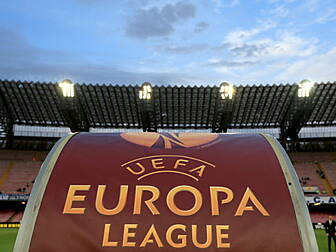 Two Irish clubs to face Luxemb...